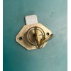 Mills Slot Machine Parts - Reproduction LOCK for Back Door