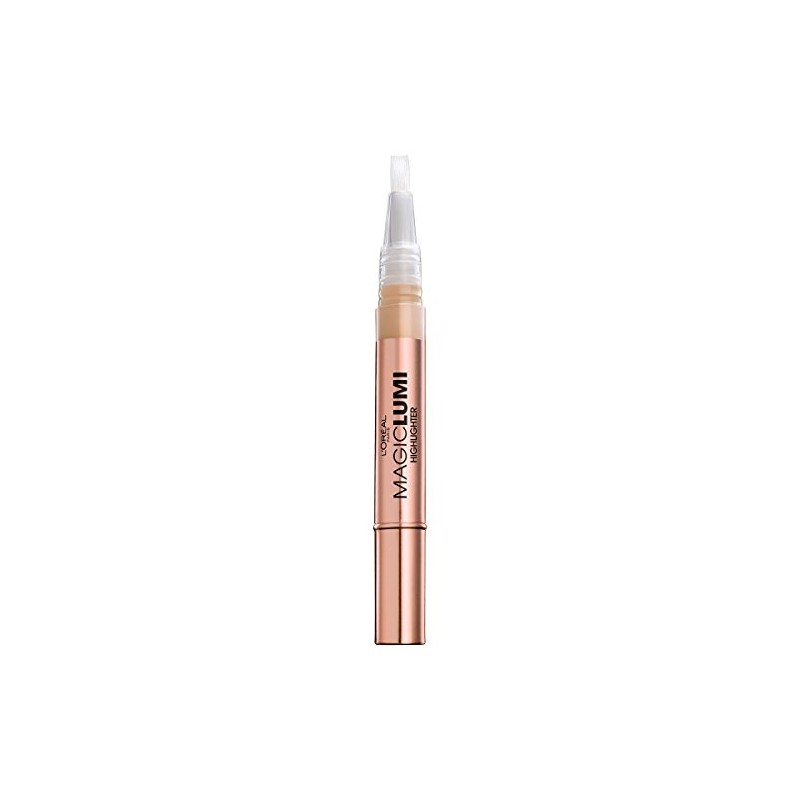 L'Oreal Paris Magic Lumi Highlighting Concealer