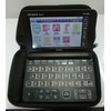 Casio XD-CC2302 EX-Word Electronic Dictionary w/ Special Semi-Hard Cover Case,