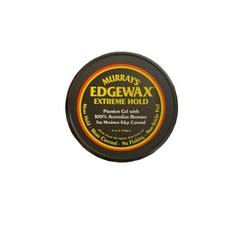Murray's Mini Edgewax Extreme (Pack of 4)