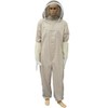 Bee Suit with Gloves Beekeeping Protective Suits Beekeeper Suit Bee
