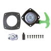 FLMLF Super Easy Pull Starter(Green Handle) for Zenoah cy 23cc
