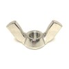 5/8-11 Stainless Steel Wing Nuts 5/8-11 Butterfly Nuts 18-8 Stainless