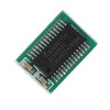 TPM 2.0 Module 12 Pin Remote Card Encryption Security Board
