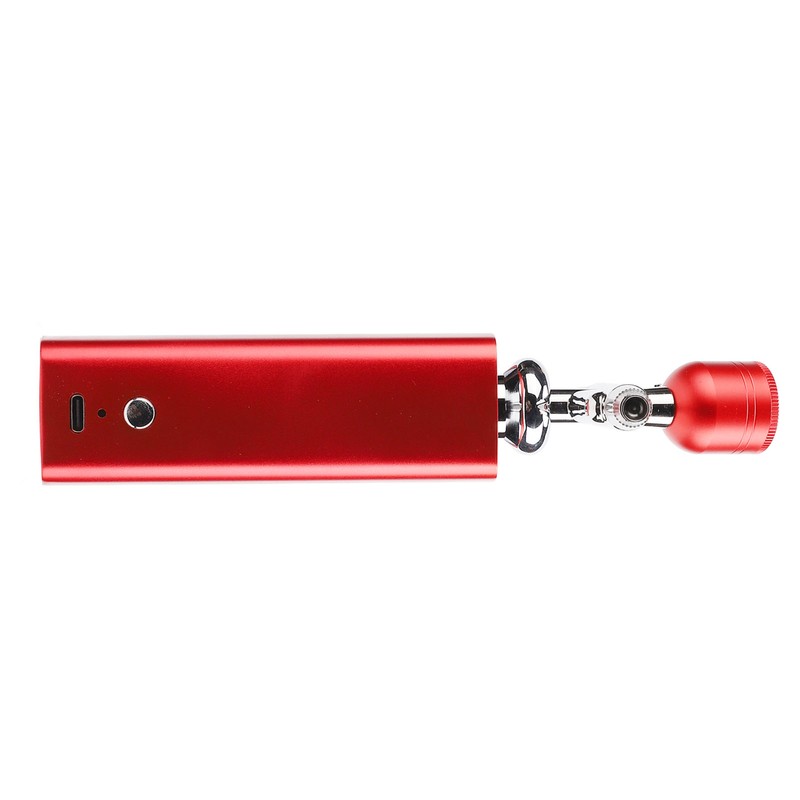 Facial Water Airbrush Sprayer Handheld Face Skin Moisturizing Spray Airbrush