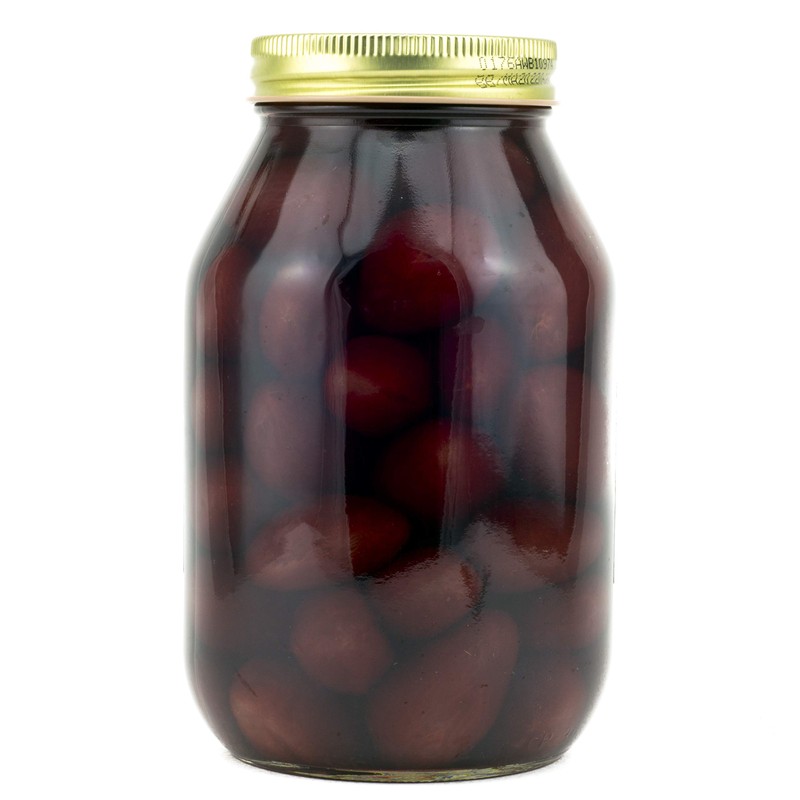 Amish Wedding Pickled Baby Beets 32oz (Pack of 2)