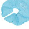 Breast Hot Cold Pad Waterproof Soft Gel Bead Mastitis Relief