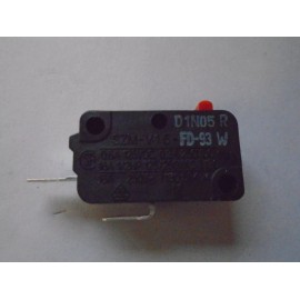 NMD OEM Microwave Oven SZM-V16-FD-93 FD93 Door Micro Switch Normally Open BARN3-4