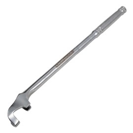 OEMTOOLS 22656 Wrench Extender Tool, Increase Torque in Tight Spaces, Universal Wrench Extension for Rusted Bolts, Spanners, and Hard-to-Reach Areas