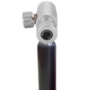 CO2 Refill Adapter, CO2 Filling Tank Cylinder Refill Metal Adapter