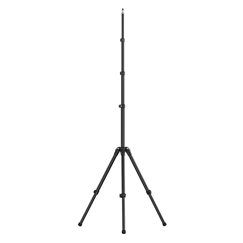 Ulanzi ​Ulanzi TT43 Adjustable Portable Tripod Reversible Light Stand for