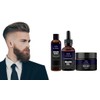 Amore Paris Total Beard Care Kit