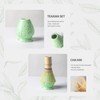 Premium Matcha Whisk Set - 7-Piece Japanese Tea Ceremony Matcha