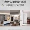 DERRON ステンレス蝶番 10個セット ネジ付き 静音ヒンジ ドアや窓用 簡単取り付け 耐摩耗性 家庭 蝶