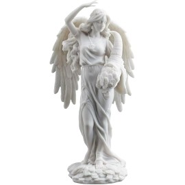 Veronese Lady Fortuna Roman Goddess Of Fortune and Luck Statue Sculpture Figure **NEW