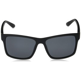 Slasher 1023 / GAIL Sunglasses (Square Type) Glasses, BK-SMP (Polarized Lenses)