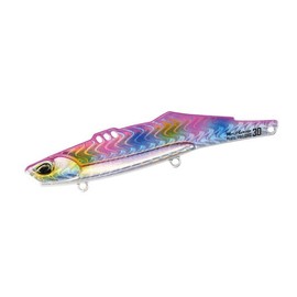 Duo Metal Garage Plate Vibe Long 1.1 oz (30 g) #PXA0471 Pink Candy