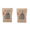 Ruta Maya Organic Medium Roast Whole Bean Coffee 2 Count
