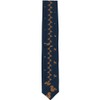 ThisWear Funny Squirrel Gifts for Men Squirrel Tie Squirrel Office