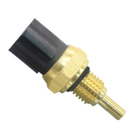 37870-PK2-015 213718, 25174240, 37870PJ5003, 37870PJ7003 Water Temperature Sensor, Direct OE Replacement for Engine Coolant, 12V, -40°F to 257°F