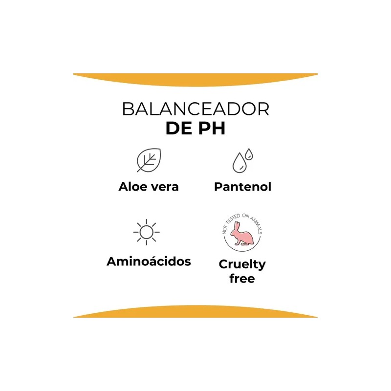 Tónico Balanceador De Ph/ Ph Balancer Tonic Dermatisse 250ml