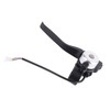 Left Brake Lever Nylon and Metal Left Brake Lever Handle