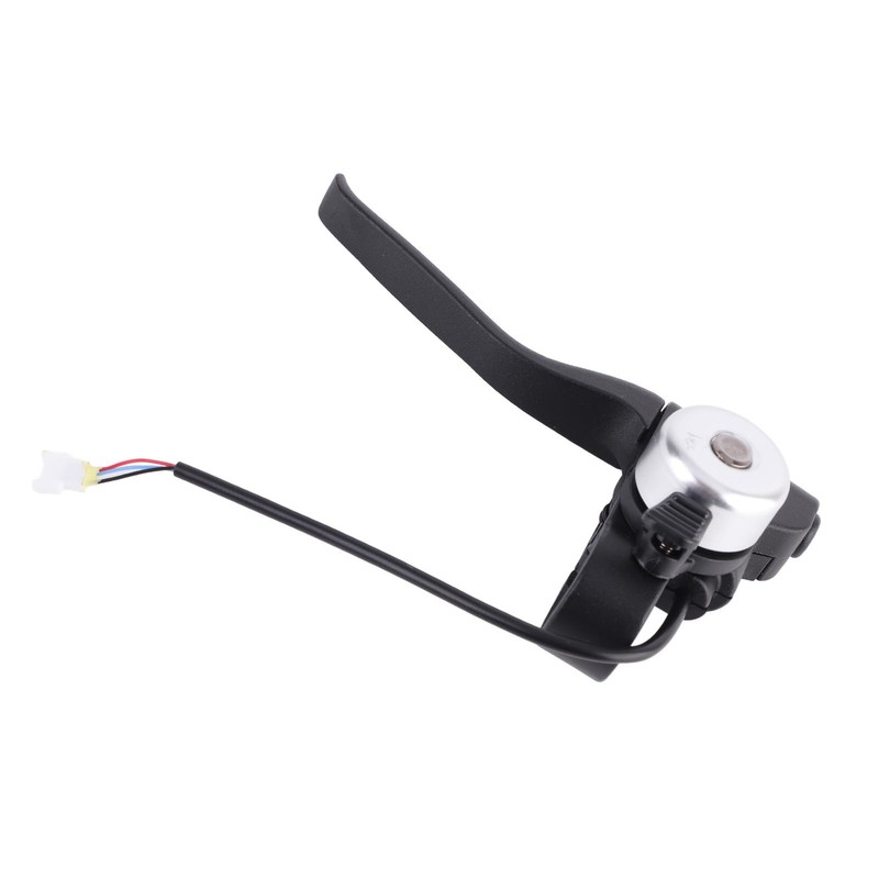 Left Brake Lever Nylon and Metal Left Brake Lever Handle