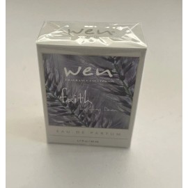 Wen Faith Perfume Spray Chaz Dean Sealed Brand New Made in USA