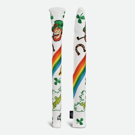 Originals Lucky Charm Alignment Stick Cover White
