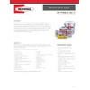 RectorSeal No. 5 25631 Pipe Thread Sealant, Lubricates & Protects