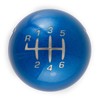Billetworkz Weighted Coyote Shift Knob for Manual Ford Mustang (2015-25),