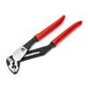 CRESCENT - Pliers Set, 8", 10", 12" T&G Strght Dipped