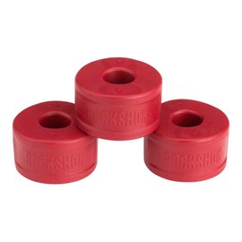 RockShox Bottomless Tokens 35mm Dual Position Air Capacitors for Pike, Lyrik, Yari, ZEB Forks - Adjustable Air Spring Tuning, Performance-Enhancing Suspension Components, Easy Customization for Trail,