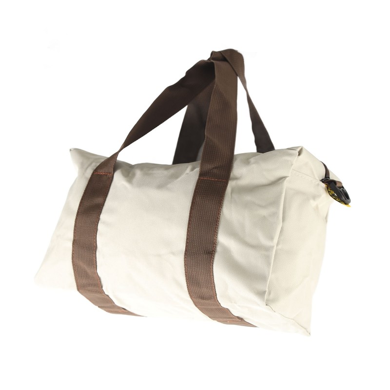 Wide Mouth Tool Bag Waterproof High Bearing Capacity Hardware Storage