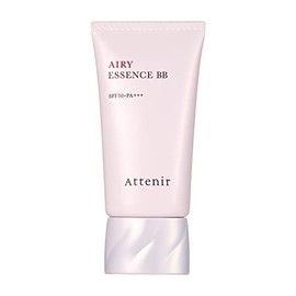 Athenia Airy Essence BB (74 Natural/SPF30 PA+++) BB Cream Makeup Foundation
