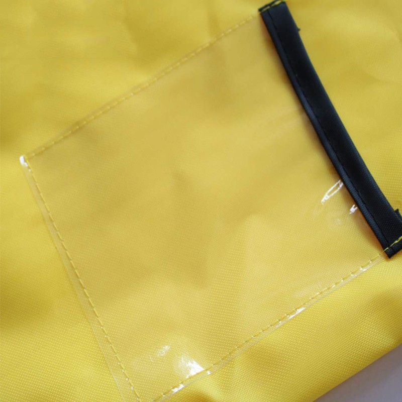 Toyvian 5pcs Construction Worker Costume, Carpenter Role Play Set for