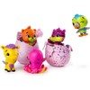 Hatchimals CollEGGtibles Season 2 - 4-Pack + Bonus (Styles &