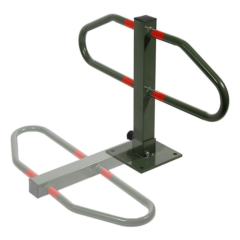 Parking Barrier Parking Barrier Folding Barrier B1