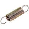 Tsuchino SR-1985 Chromate Pull Spring, 1 Piece
