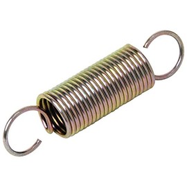 Tsuchino SR-1985 Chromate Pull Spring, 1 Piece