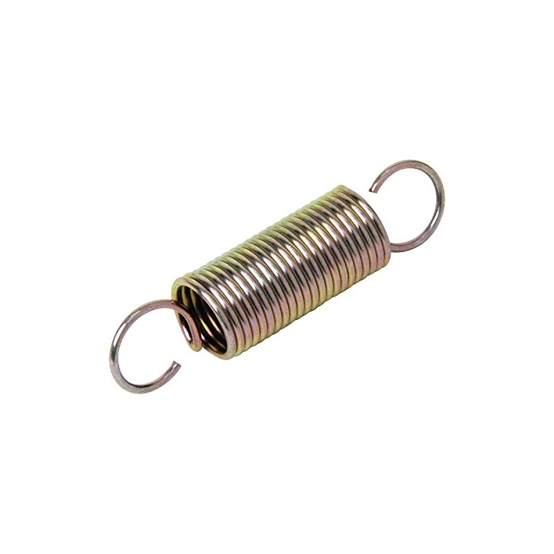 Tsuchino SR-1985 Chromate Pull Spring, 1 Piece