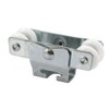 Prime-Line N 6659 Bypass Door Roller with 7/8 inch Nylon Wheels