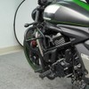 Xitomer Highway Engine Guard Crash Bars Compatible with VulcanS 650