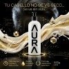 Crema Hidratante Aura De Hombre Hidratación Y Control