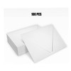 WADY Gift Envelopes, 100 Pcs Mini Envelopes, 6.3 x 4.3