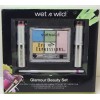 Wet n Wild Limited Edition Glamour Beauty 5 Piece Set