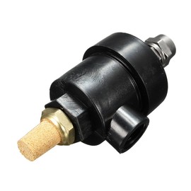 SupLucktar ZOYOSI Tire Changer Remover Bead Breaker Quick Release Dump Valve Tool