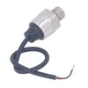 Pressure Transducer G1/4 Sensor Gauge 0‑1.6Mpa 4‑20mA Output Signal for