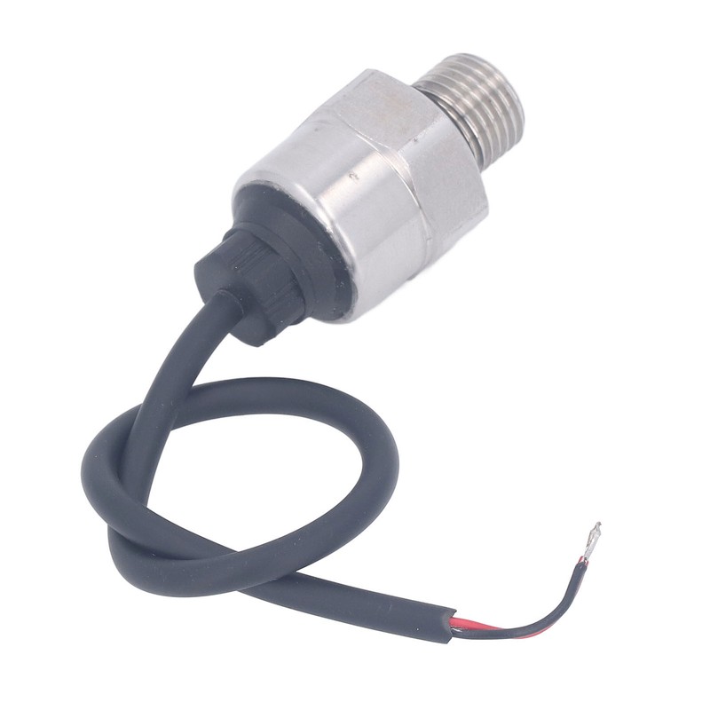 Pressure Transducer G1/4 Sensor Gauge 0‑1.6Mpa 4‑20mA Output Signal for