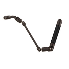 JRC X-Lite Slim Indicator Bite Indicator Set - Super Sensitive and Versatile Bite Indicators Made with an Innovative Slim Design. For Use with Both Braided and Monofilament Line